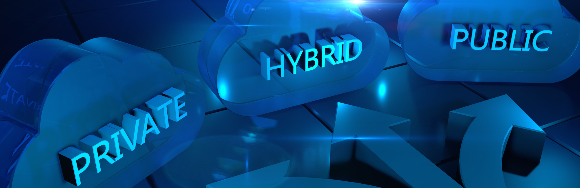 Hybrid Cloud vs Multicloud