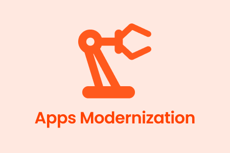 Application Modernization