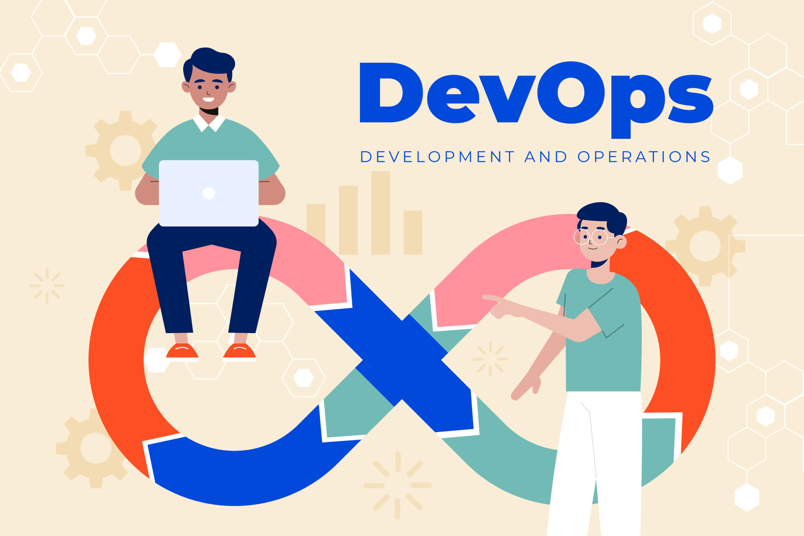 DevOps Can Improve Your Development Speed
