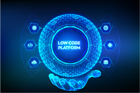 Lowcode-Nocode Case Study