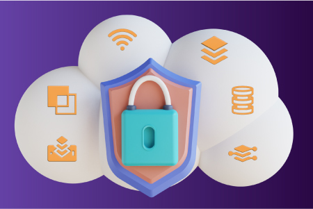 6 Layers of Cloud Security and How To Maintain Them ?