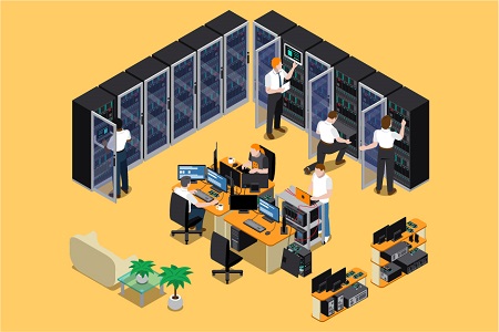 7 Benefits of 24/7 Managed IT Support