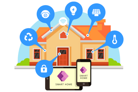 How Can Power Apps Shape the Future of Real Estate Management?