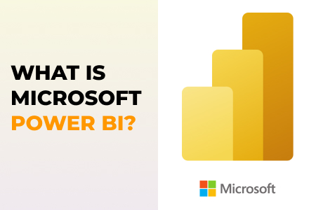 Unlocking Business Insights: A Comprehensive Guide to Microsoft Power BI