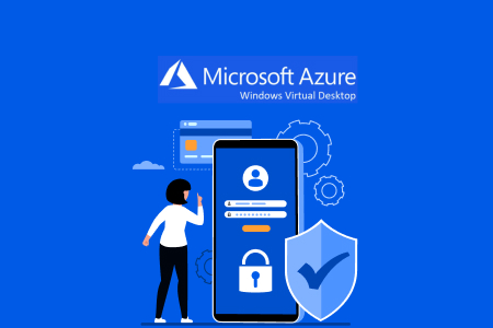 Ensuring Secure and Scalable User Authentication in Azure Virtual Desktop 