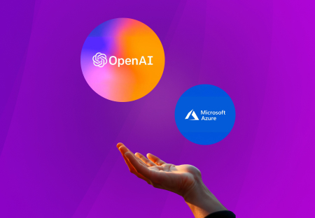 Azure OpenAI Integration: Redefining AI-Driven Solutions