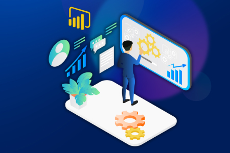 Automating Compliance Reporting with Power BI